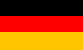 Deutsche Markierungsfahne