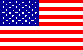 Bandera De los E.E.U.U.