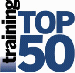 Training Magazine Award
